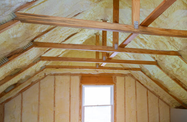 Best Commercial Insulation Contractor  in New Cumberland, WV