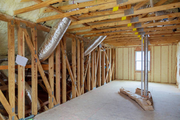Best Home Insulation Services  in New Cumberland, WV