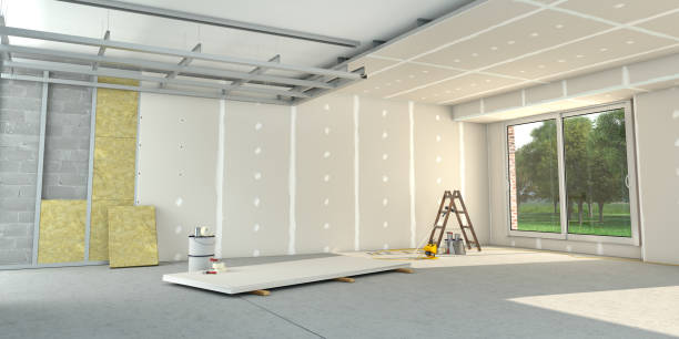 Best Affordable Insulation Services  in New Cumberland, WV