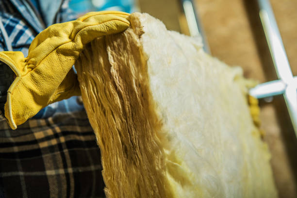 Best Insulation Contractor Near Me  in New Cumberland, WV