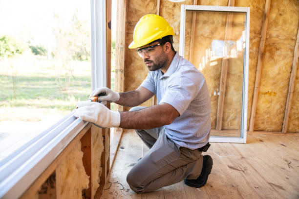 Best Attic Insulation Installation  in New Cumberland, WV