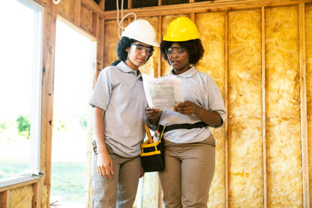 Best Wall Insulation Contractor  in New Cumberland, WV
