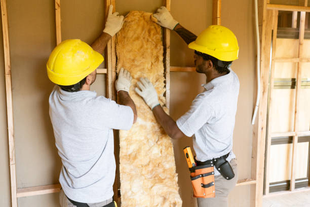 Best Best Insulation Companies  in New Cumberland, WV