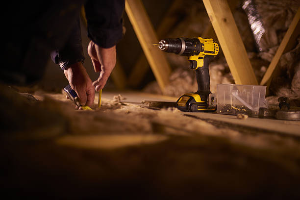 Best Insulation Contractors for Homes  in New Cumberland, WV