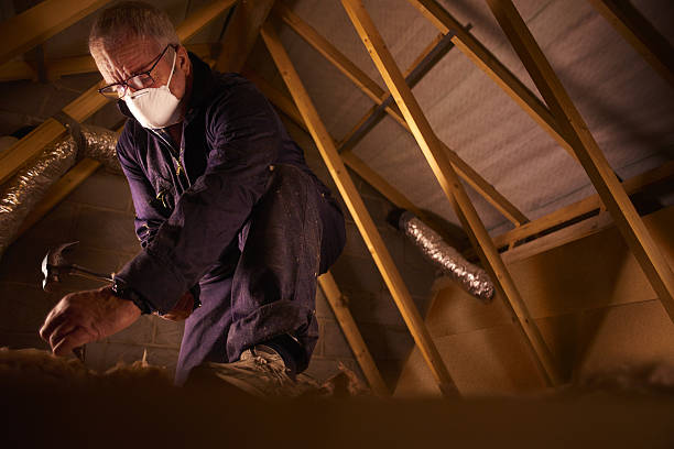 Best Affordable Insulation Services  in New Cumberland, WV